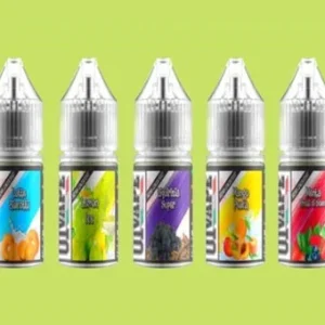01VAPE Aromi Concentrati 10 ml per Sigaretta Elettronica da Smo