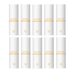 10 filtri in cellulosa Geekvape