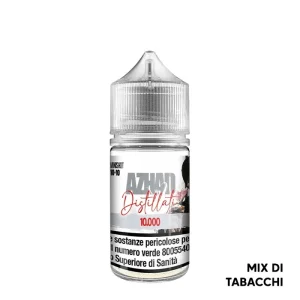 10000 – Distillati – Aroma Mini Shot 10+10 – Azhad’s Elixirs