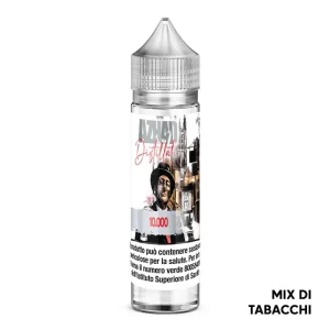 10000 – Distillati Puri – Liquido Scomposto 20ml – Azhad