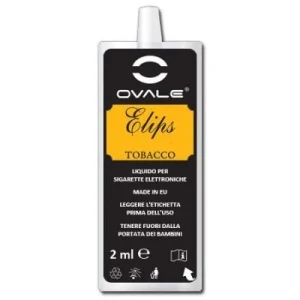 2 ml Elips 0 mg – 2 ml