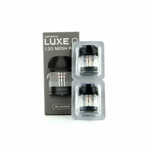 2 POD 2ML LUXE Q VAPORESSO