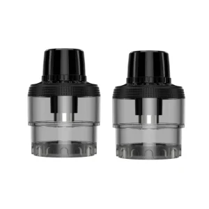 2 POD 4.5ML PNP 2 POD BLACK VOOPOO