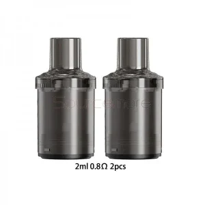 2 Pod Fumytech Purely AIO
