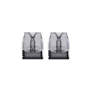2 PODS 3ML + COIL MESH VMATE V2 VOOPOO