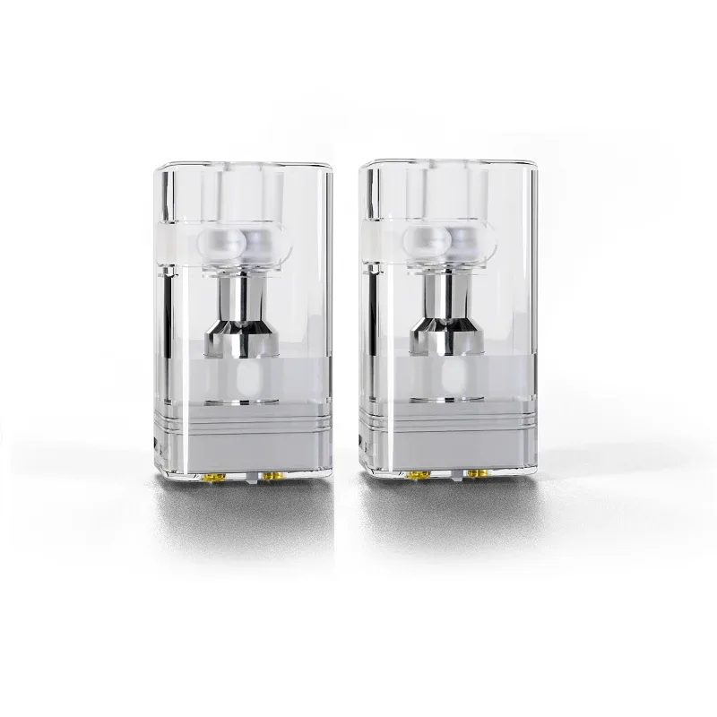 2 PODS 4ML 0.4OHM P40 VI CLASS AIO SX MINI