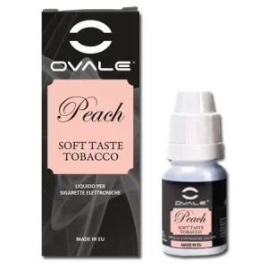 20 ml Pesca 0 mg