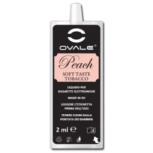 2mL Pesca 0 mg -2 ml-