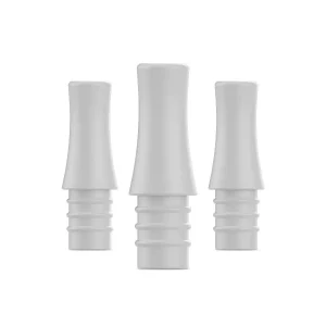 3PZ DRIP TIP IN SILICONE PER KIWI - KIWI VAPOR