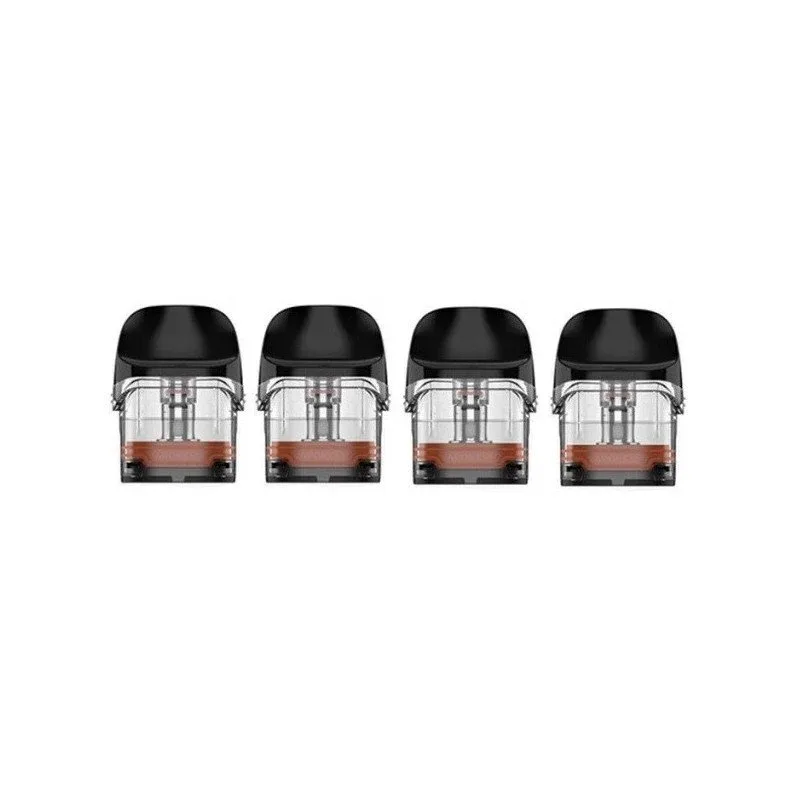 4 PODS 2ML COREX LUXE Q VAPORESSO