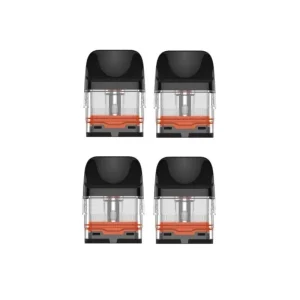 4 PODS 2ML SERIE XROS VAPORESSO