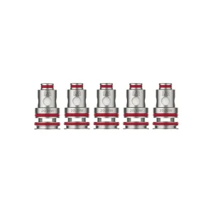 5 RESISTENZE GTX-2 VAPORESSO