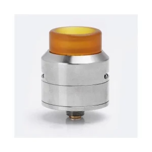 528 CUSTOM VAPES GOON LP ACCIAIO ATOM. 24MM 528 CUSTOM VAPES
