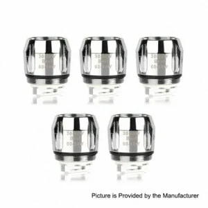 5PZ COIL SUPER MESH H1 PER HELLBEAST - HELLVAPE