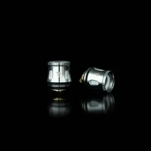 5PZ MESH COIL PER SUB-LETO - TITANIDE