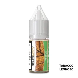 7 Foglie – Aroma Concentrato 10ml – SvapoNext