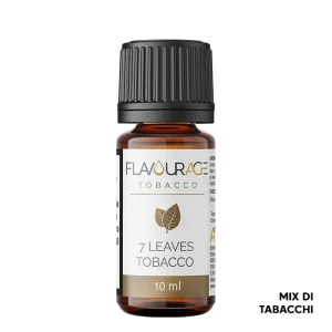 7 Leaves – Aroma Concentrato 10ml – Flavourage