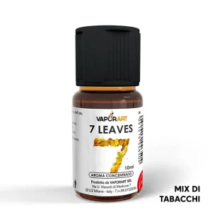 7 LEAVES – Delixia – Aroma Concentrato 10ml – Vaporart