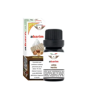 ABARIM – Cream – Aroma Concentrato 10ml – Holy Vape
