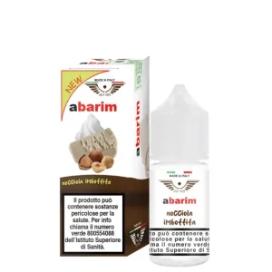 ABARIM – Cream – Aroma Mini Shot 10+10 – Holy Vape