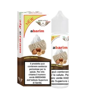 ABARIM – Liquido Scomposto 20ml – Holy Vape