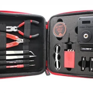 Accessori Fai Da Te per Lo Svapo Sigaretta Elettronica Online King