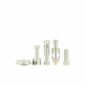 ADATTATORE 4 IN 1 ABYSS BRIDGE SILVER DOVPO X SUICIDE MODS