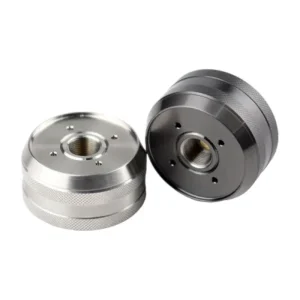 ADATTATORE 510 + RINGS LIGHTSABER BP MODS