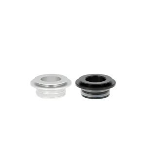 Adattatore nero 810 a 510 Alluminio (H0037)