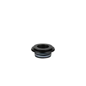 Adattatore nero 810 a 510 plastica (H0039)