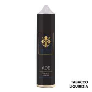 ADE – Shock Wave – Liquido Scomposto 20ml – Angolo della Guancia