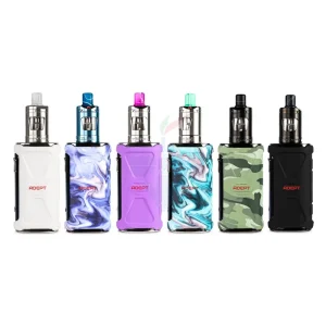 Adept Zlide Kit 3000mAh