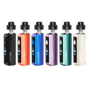 Aegis Force Kit 3200mAh – Geek Vape