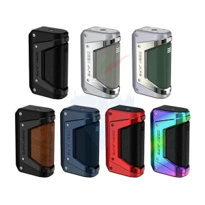 Aegis Legend 2 Mod 200W