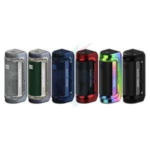 Aegis Mini 2 Mod (M100) 2500mAh