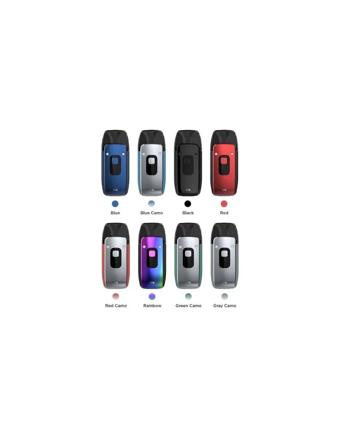 Aegis Pod 2 (AP2) - Geek Vape