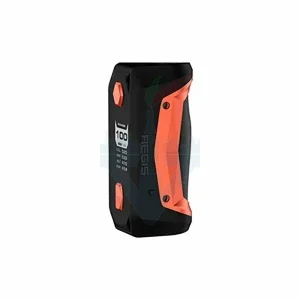 Aegis Solo Mod 100W - Geek Vape