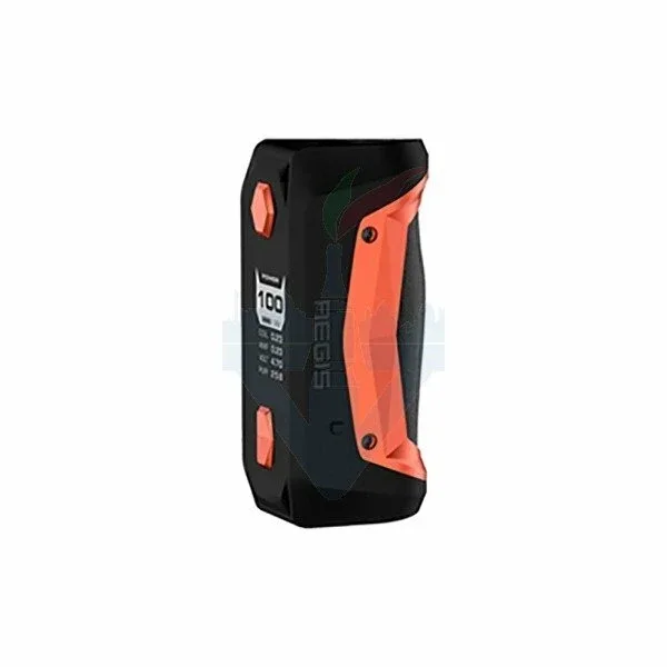 Aegis Solo Mod 100W - Geek Vape