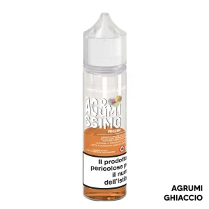 Agrumissimo – Vaporice – Liquido Scomposto 20ml – Vaporart