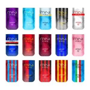 AIR BAR MINI PRO SPORT Pod Mod Device Batteria 600mAh AIRBAR