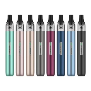 Airpen Pod Mod – Smoktech