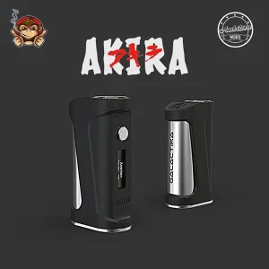Akira Box Mod 75w – Galactika Mod