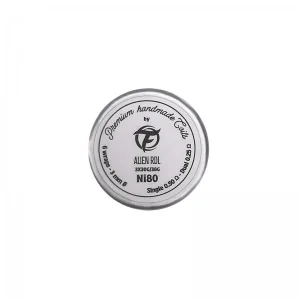 Alien RDL Ni80 0.50Ω Handmade Series (2pcs) - Fumytech