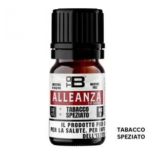 Alleanza – Aroma Concentrato 10ml – ToB
