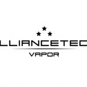 alliance Tech Atomizzatore flave Rda atomizzaori rigenerabili 24 mm