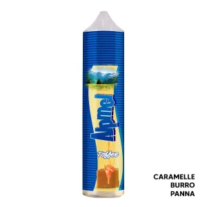 ALPMEL – Toffee – Liquido Scomposto 20ml – Angolo della Guancia