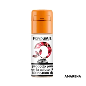 Amarena – Aroma Concentrato 10ml – Flavourart