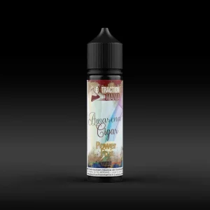 AMARENA CIGAR – Power Fruit – Liquido Scomposto 20ml – Extraction Mania