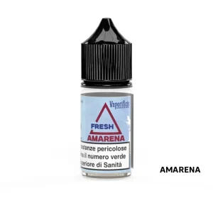 AMARENA – Fresh – Aroma Mini Shot 10+10 – Vaporificio