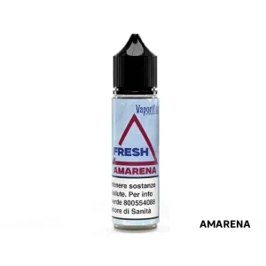 AMARENA – Fresh – Liquido Scomposto 20ml – Vaporificio